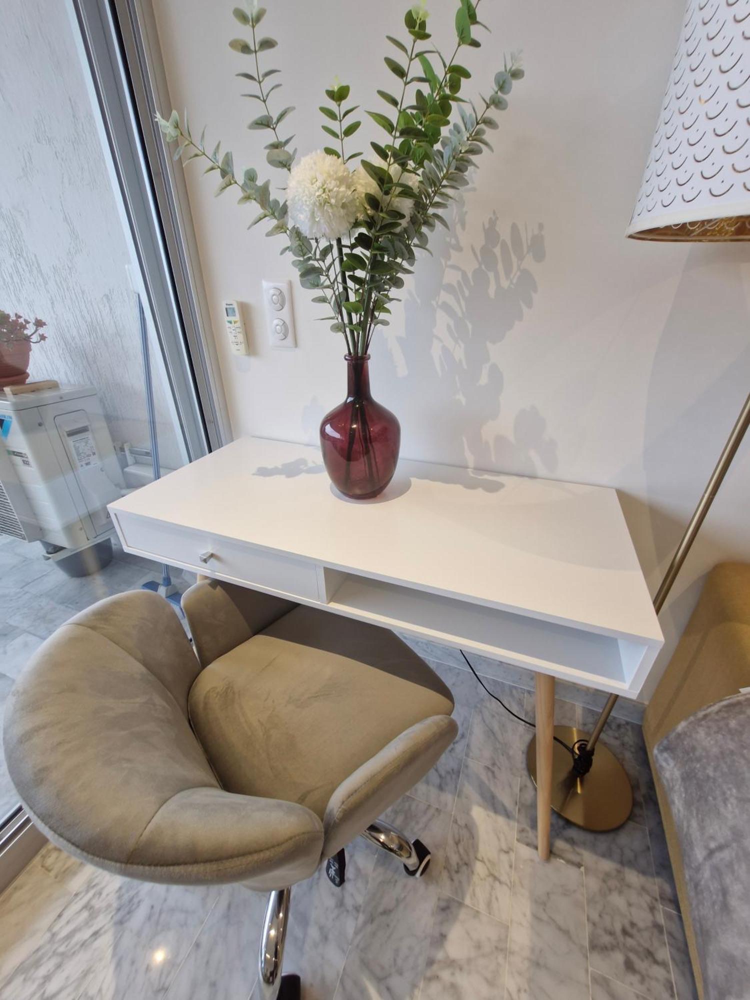 Sunny And Cosy Sea View Studio Antibes Bagian luar foto